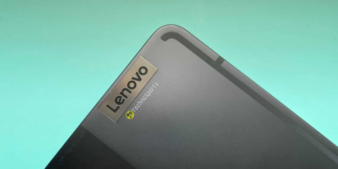 Lenovo Tab P11 Pro Review - 3_TechnoSports.co.in