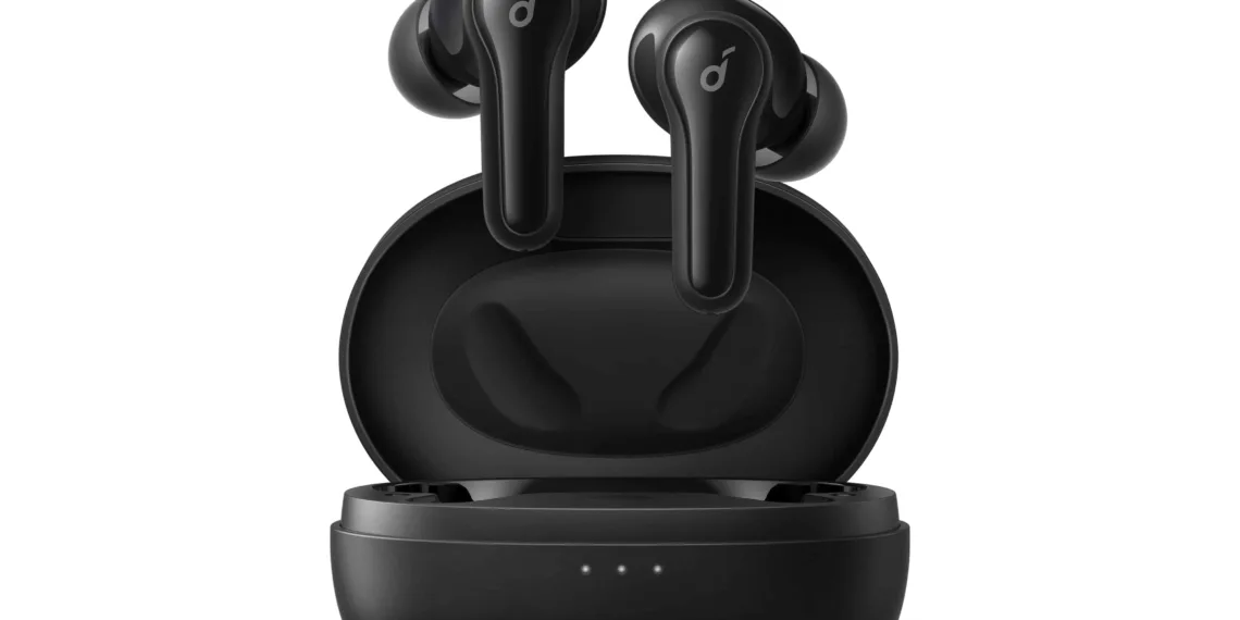 Soundcore launches Saina Nehwal special edition – ‘Life Note E’ TWS with 50% more bass