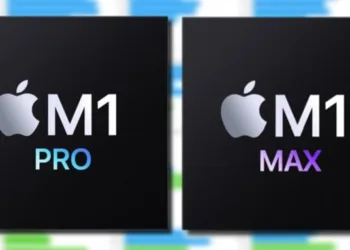 Here’s the latest comparison between MacBook Pro 16 with M1 Pro and MacBook Pro 16 with more-powerful M1 Max