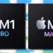 Here’s the latest comparison between MacBook Pro 16 with M1 Pro and MacBook Pro 16 with more-powerful M1 Max