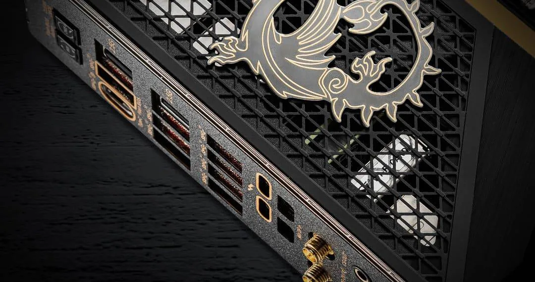 MSI teases its next-gen MEG Z690 motherboards prepared for Intel’s Alder Lake lineup