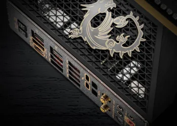 MSI teases its next-gen MEG Z690 motherboards prepared for Intel’s Alder Lake lineup