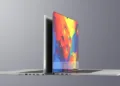 New images pop up showing the next MacBook Pro models with a notch at top of its display