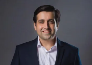 Madhav Seth promoted as the President of the International Business Unit of Realme