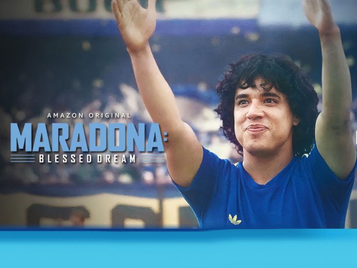 Maradona