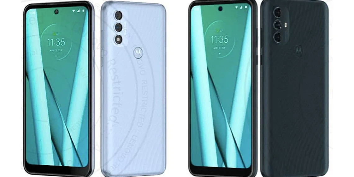 Motorola XT2165-3 renders leaked, know design and details here