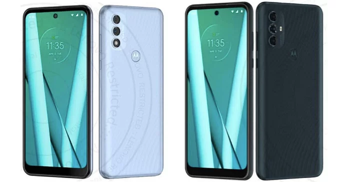 Motorola XT2165-3 renders leaked, know design and details here Motorola XT2165-3 renders leaked, know design and details here