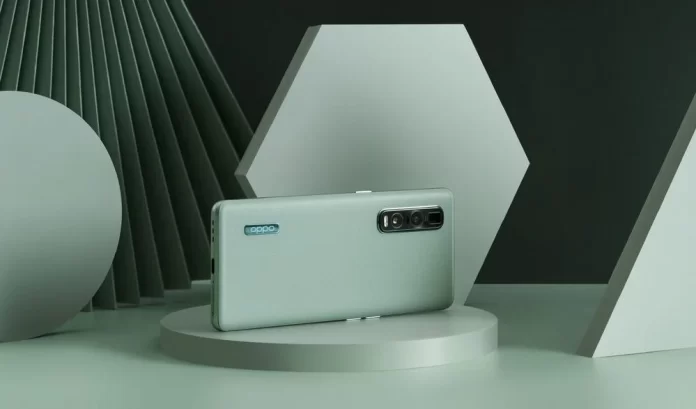 OPPO ColorOS 12 Closed Beta announced for Find X2 series in China OPPO ColorOS 12 Closed Beta announced for Find X2 series in China