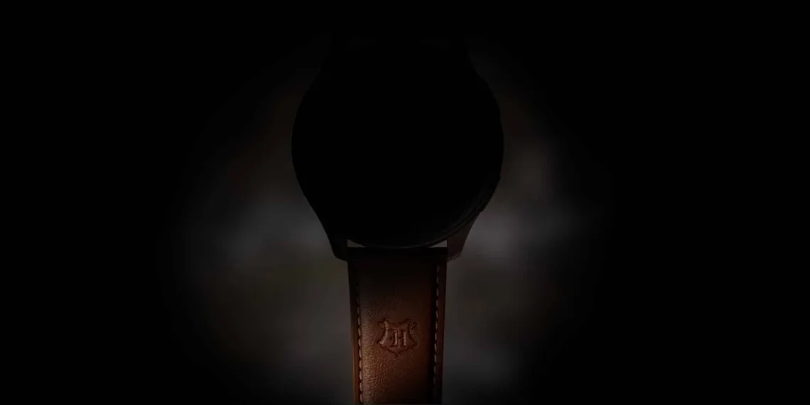 OnePlus Watch - Harry Potter Edition - 1_TechnoSPorts.co.in