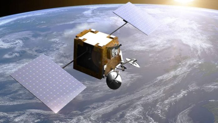 OneWeb to be the first private company to launch its satellites from the Indian Soil