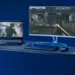 Acer brings a unique 55-inch Predator Gaming Desk for gamers