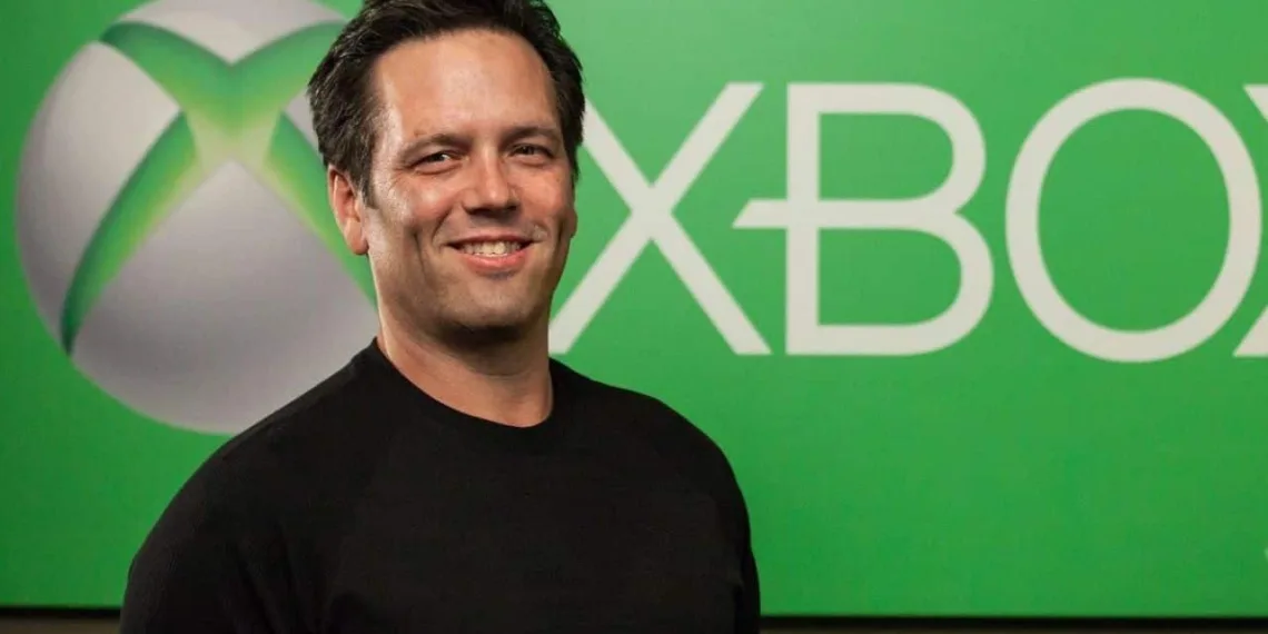 We could see the console shortage continue into 2022 says Microsoft’s Phil Spencer