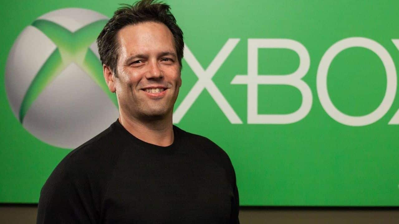 We could see the console shortage continue into 2022 says Microsoft’s Phil Spencer We could see the console shortage continue into 2022 says Microsoft’s Phil Spencer