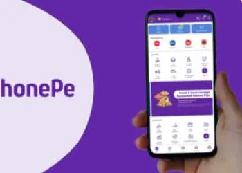 PhonePe starts charging processing fees on UPI transactions of phone recharges above Rs.50