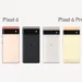Google is Planning to Bring Some Pixel 6 Features to its Older Pixel Phones