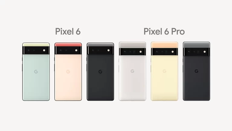Google is Planning to Bring Some Pixel 6 Features to its Older Pixel Phones