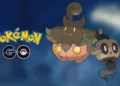 Pokémon GO Halloween Part 2: Ghoulish Pals is here bringing the debut of Phantump, Trevenant, Pumpkaboo, and Gourgeist to the game