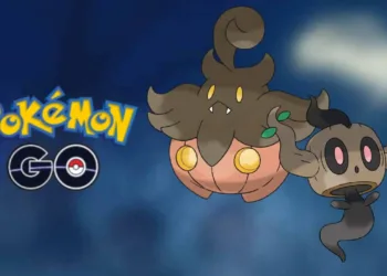 Pokémon GO Halloween Part 2: Ghoulish Pals is here bringing the debut of Phantump, Trevenant, Pumpkaboo, and Gourgeist to the game