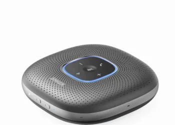 AnkerWorks unveils its first product for homeworkers - PowerConf, 3W portable Wireless Bluetooth Speakerphone, priced for Rs. 8999/-