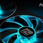 Custom graphics cards from XFX, PowerColor, and ASRock based on AMD Radeon RX 6600 Non-XT leaks online