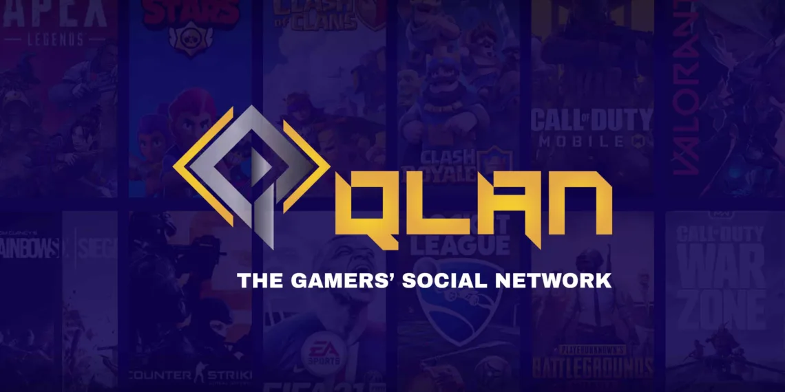 Qlan: India’s own Gamers’ Social Networking App is onboarding gamers for an October beta launch