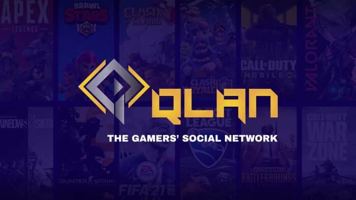 Qlan: India’s own Gamers’ Social Networking App is onboarding gamers for an October beta launch Qlan: India’s own Gamers’ Social Networking App is onboarding gamers for an October beta launch