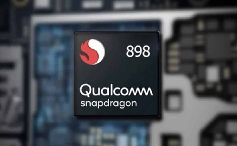 Qualcomm Snapdragon 898 Weibo tipster reveals the Qualcomm Snapdragon 898 SoC and MediaTek Dimensity 2000 chipset's specs