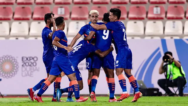 Rahim opt 1 AFC U-23 Asian Cup qualifiers: India defeated Oman by a 2-1 scoreline