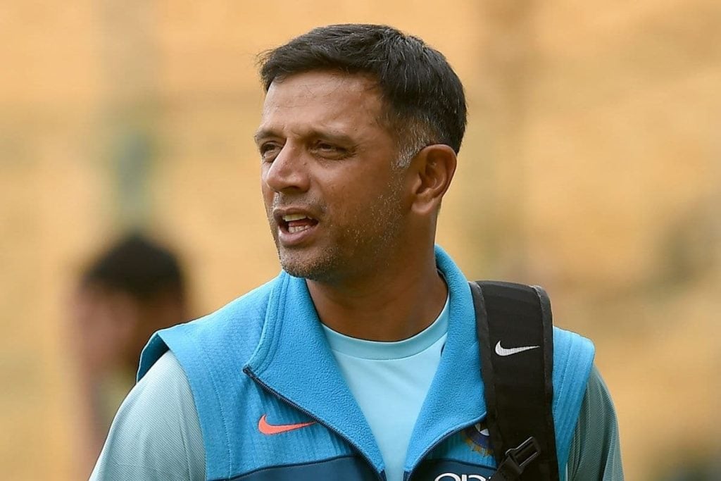 Rahul Dravid Rahul Dravid will be the coach the Indian Cricket Team until 2023 and will be paid a salary of Rs 10 crores