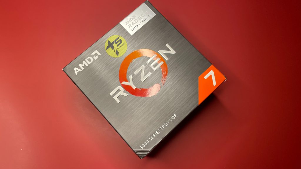 Ryzen 7 5700G Review - 24_TechnoSports.co.in