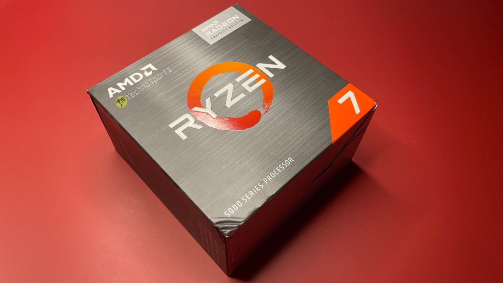 Ryzen 7 5700G Review - 27_TechnoSports.co.in