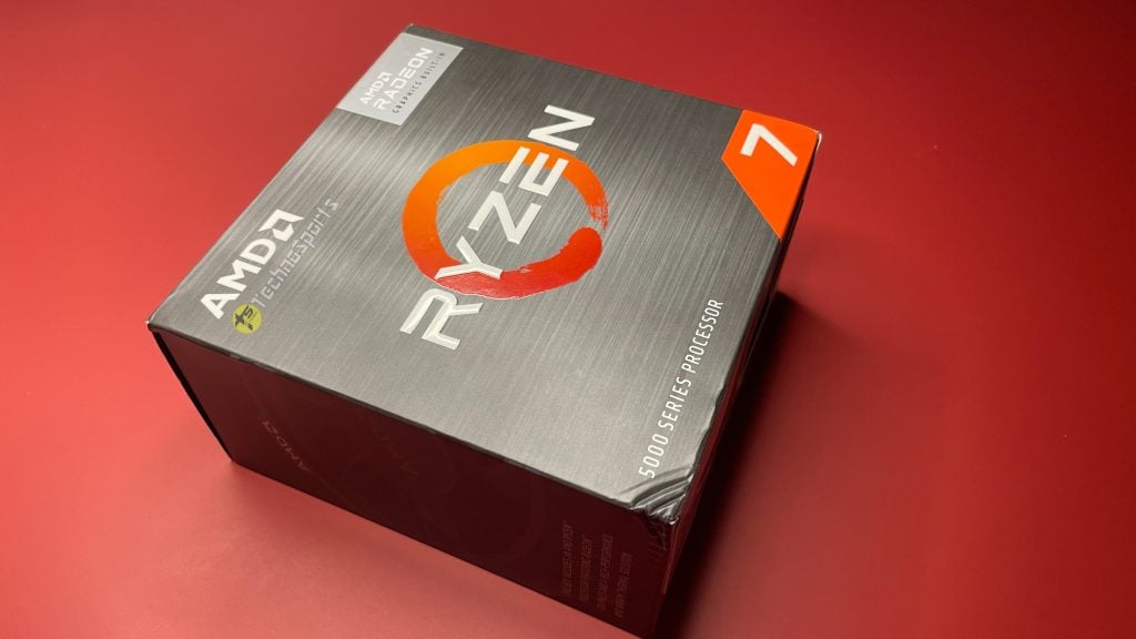 Ryzen 7 5700G Review - 30_TechnoSports.co.in