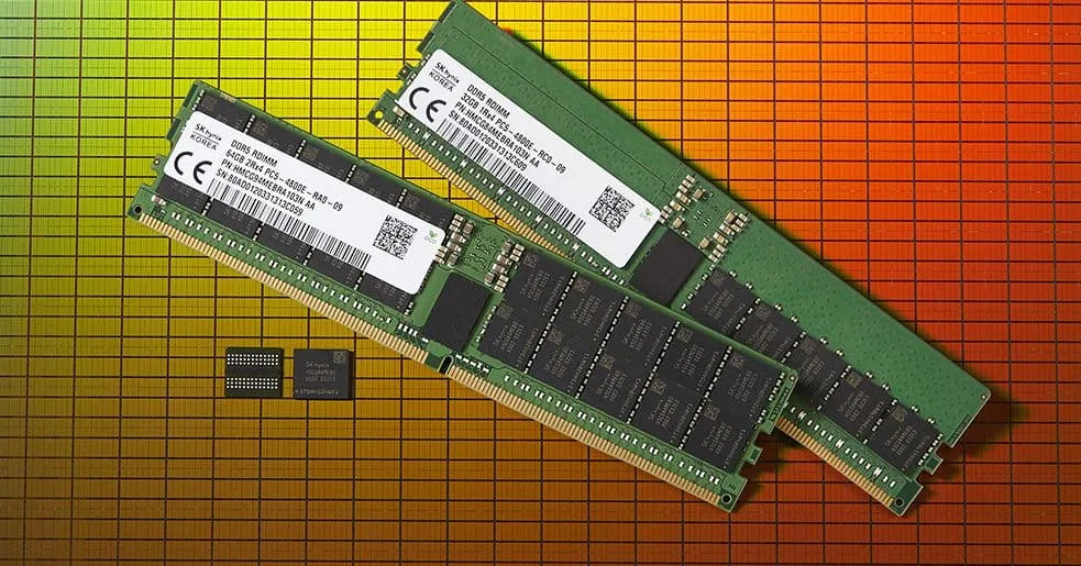 MSI claims that DDR5 memory kits to be 40% costlier than the existing DDR4 memory RAMs