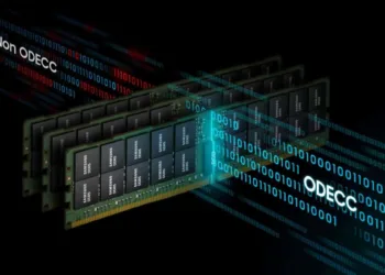 Samsung officially begins the production of its next-gen DDR5 memory