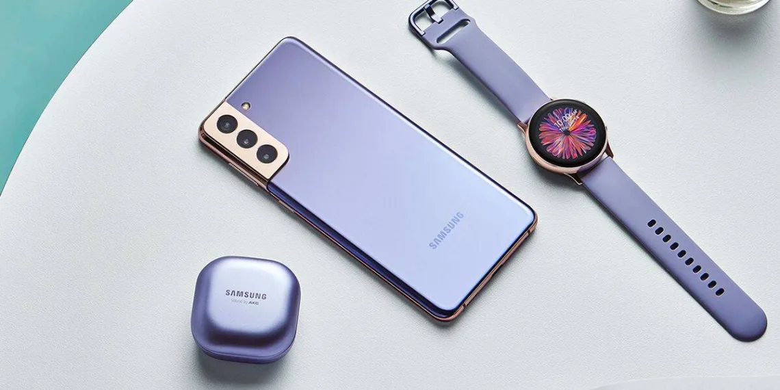 Samsung Galaxy S21_TechnoSports.co.in