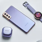 One UI 4 Public Beta based on Android 12 is ready for the S21 series