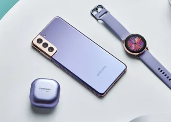 Samsung Galaxy S21_TechnoSports.co.in