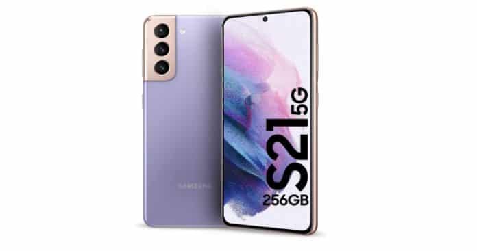 Amazon Great Indian Festival: Samsung Galaxy S21 5G is the Hottest Pick in the Premium Segment Amazon Great Indian Festival: Samsung Galaxy S21 5G is the Hottest Pick in the Premium Segment