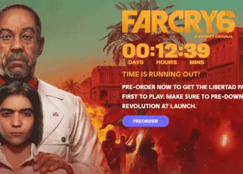 Far Cry 6 can now be pre-loaded, Ubisoft+ members can play the game from midnight