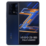 Deal: Get iQOO Z5 5G with Snapdragon 778G for only ₹20,990