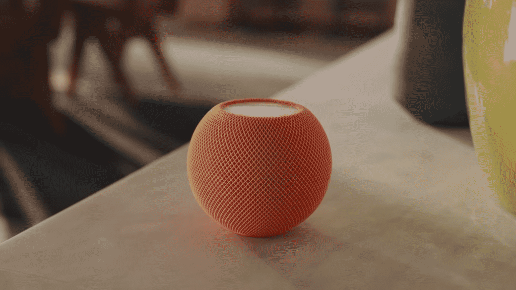 New colourful HomePod mini starts at ₹9900, available in late November
