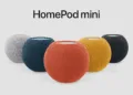 New colourful HomePod mini starts at ₹9900, available in late November