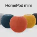 New colourful HomePod mini starts at ₹9900, available in late November