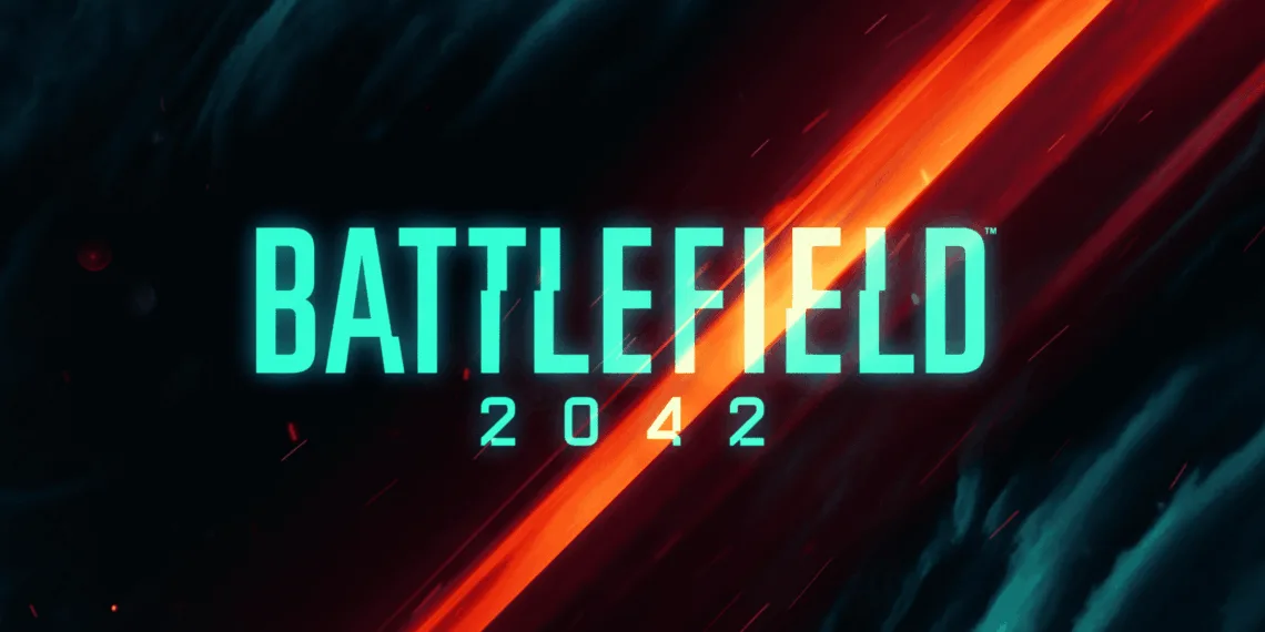 Battlefield 2042 Open Beta is the beginning of next-gen multiplayer insanity