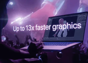 Apple's new M1 Max is on par with desktop Radeon Pro Vega 56 in Geekbench 5 Metal test