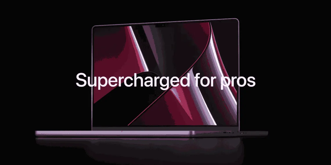 Apple’s latest 16-inch M1 Max MacBook Pro model confirmed to have the High Power Mode