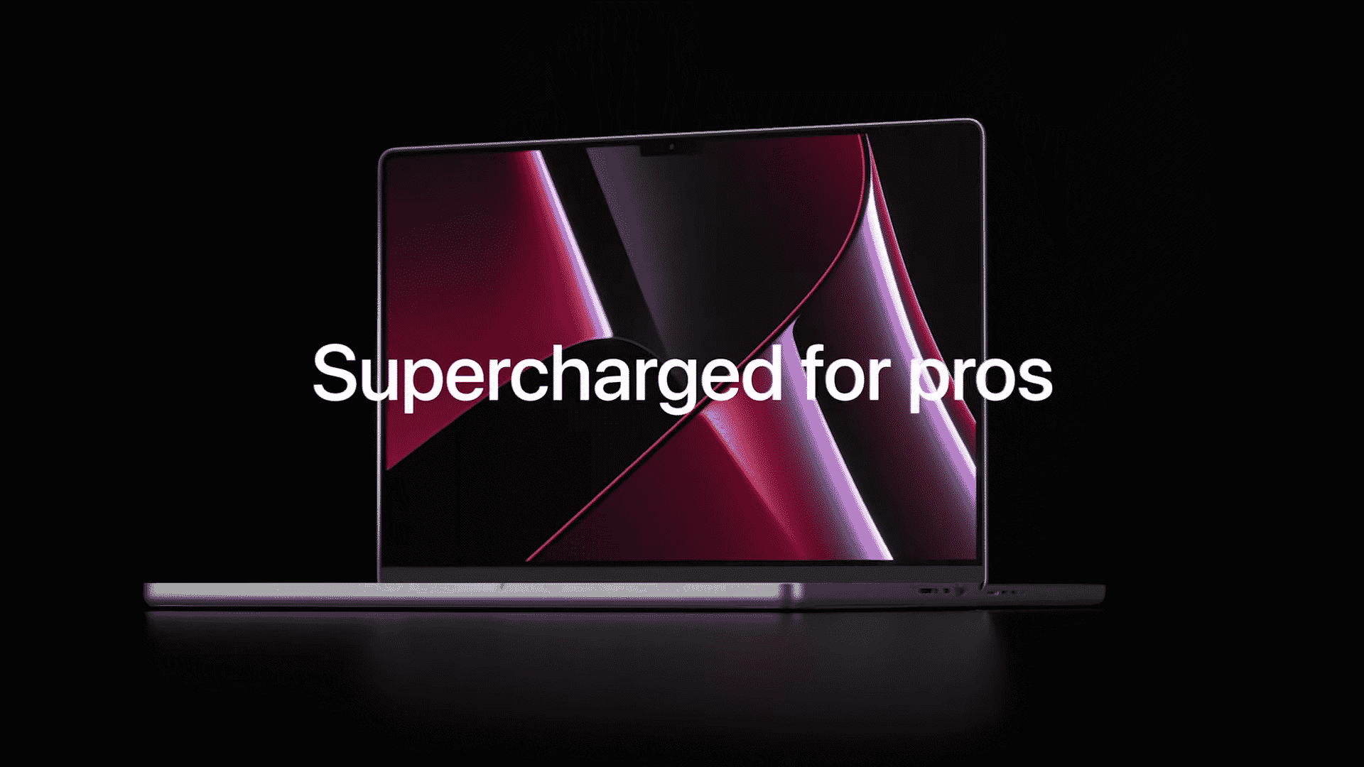 Apple’s latest 16-inch M1 Max MacBook Pro model confirmed to have the High Power Mode Apple’s latest 16-inch M1 Max MacBook Pro model confirmed to have the High Power Mode