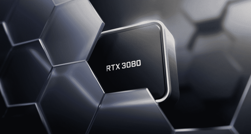 You do not have to buy an RTX 3080 anymore, get GeForce NOW RTX 3080