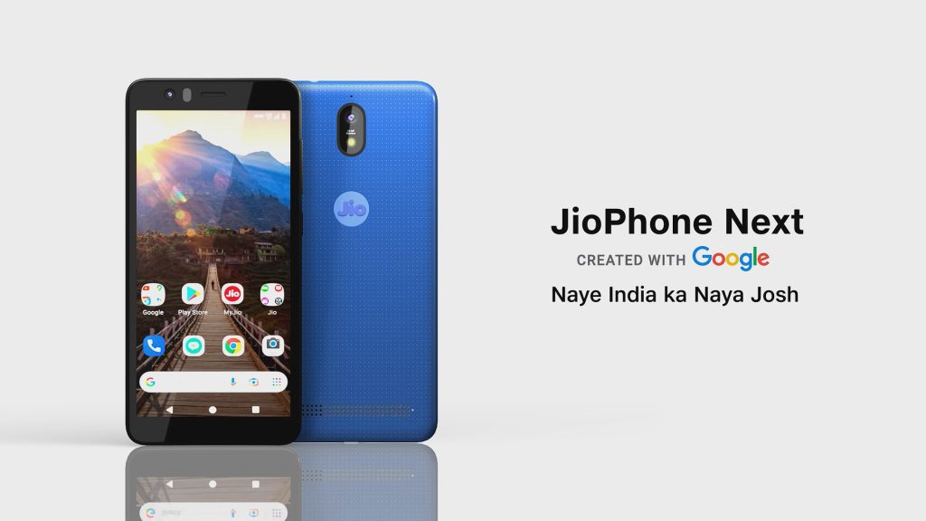 BREAKING: You can get JioPhone Next for only ₹1,999