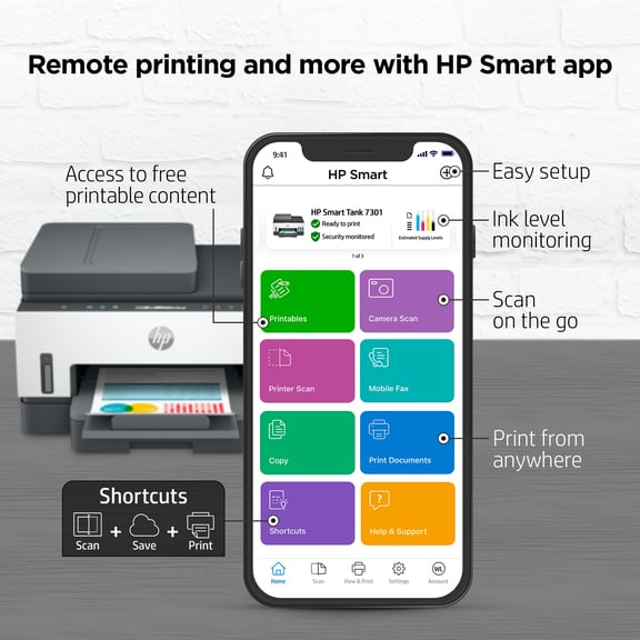 Smart Tank 700 2 HP introduces new Smart tank printers for small businesses and home users in India